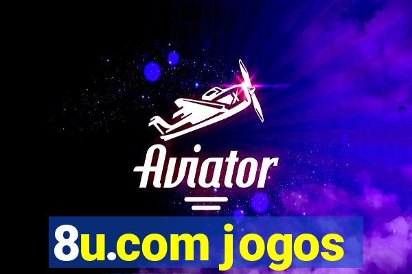 8u.com jogos